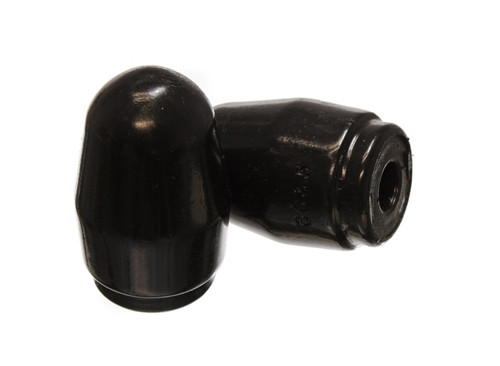Energy Suspension Black Rear Type I Bump Stop Set for Volkswagen | 15.6102G