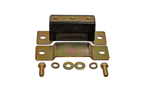 Energy Suspension Black Transmission Mount for Ford | 4.1148G