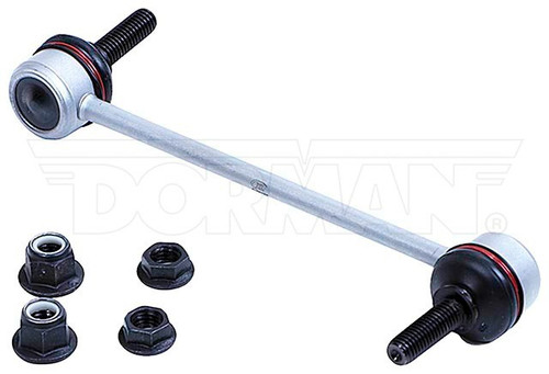 Dorman Suspension Stabilizer Bar Link Kit 542-771 - angled view