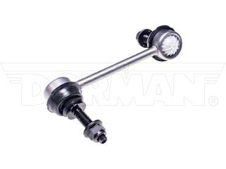 Dorman Suspension Stabilizer Bar Link Kit 542-640 - angled view