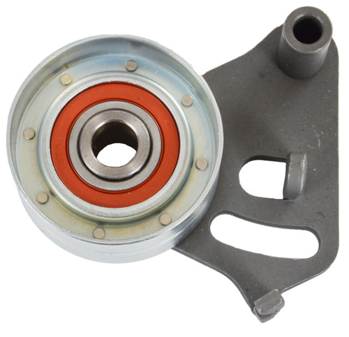Enginetech TT183 Timing Belt Tensioner for 1988-1997 Honda Isuzu Amigo Passport Pickup Rodeo Trooper 2.6L I4 - Timing Belt Tensioner Pulley