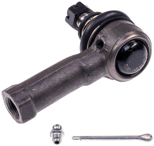 Dorman Steering Tie Rod End 543-628 - back view