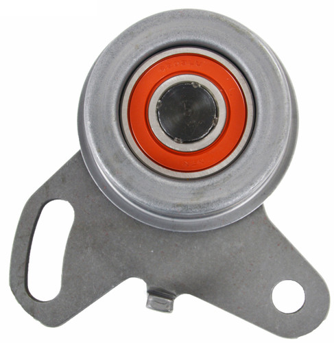 Enginetech TT105 Timing Belt Tensioner for 1983-1996 Dodge Hyundai Mitsubishi Plymouth Colt Cordia Galant Mighty Max 2.0L/1.8L/2.4L 122ci I4