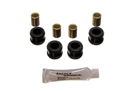 Energy Suspension Black Rear End Link Bushing Set for Chevrolet Corvette 3.8101G
