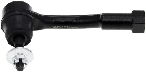 Dorman Steering Tie Rod End 544-222 - alternate view