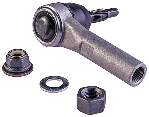 Dorman Steering Tie Rod End 544-513 - back view
