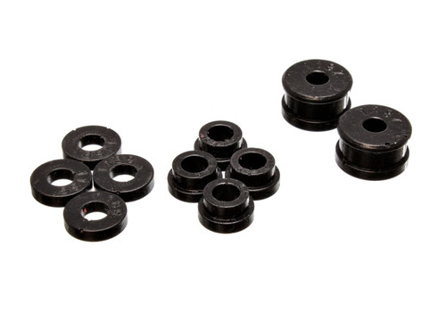 Energy Suspension Black Shifter Bushing Set for Nissan Maxima | 7.1115G