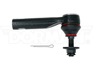 Dorman Steering Tie Rod End 544-484 - front view