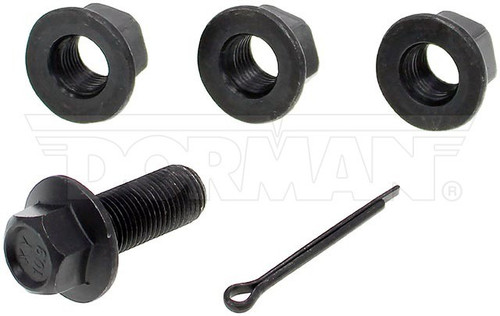 Dorman Suspension Ball Joint 544-858 - top view