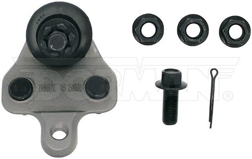 Dorman Suspension Ball Joint 544-858 - back view