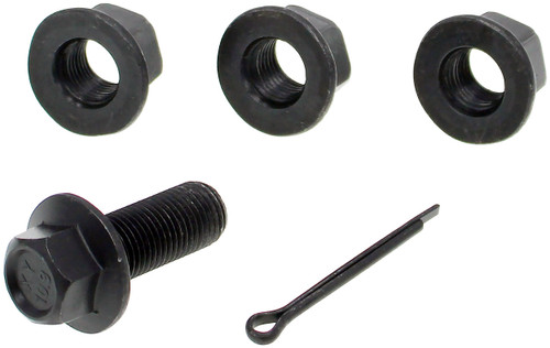 Dorman Suspension Ball Joint 544-858 - alternate view