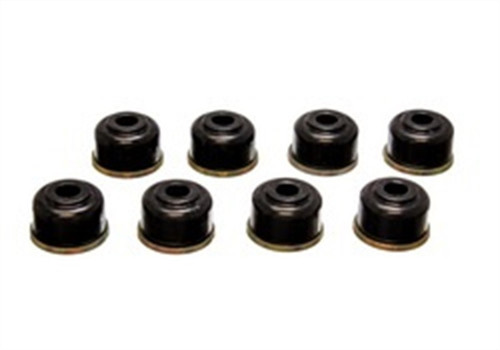 Energy Suspension Black End Link Set | 9.8105G