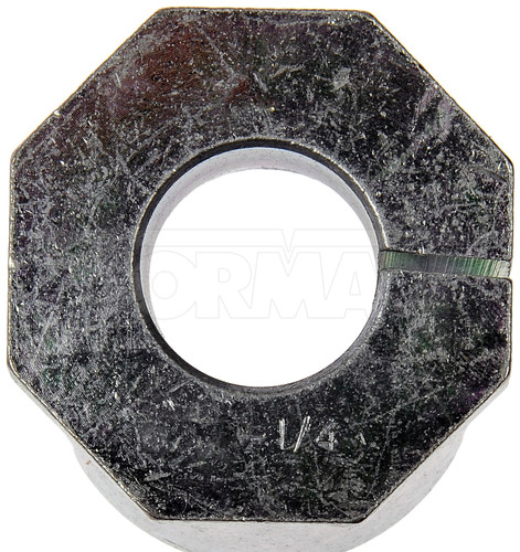 Dorman Alignment Caster / Camber Bushing 545-150 - top view