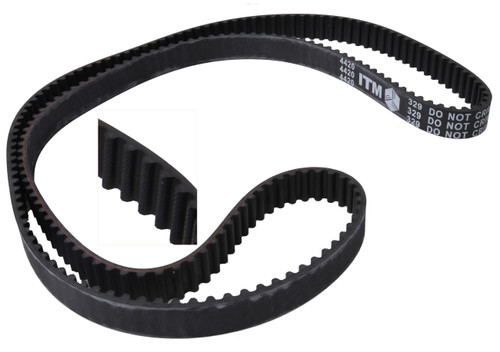 Timing Belt for Honda 3.0L/3.2L/3.5L/3.7L - TB329