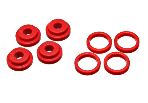 Red Shifter Stabilizer Bushing Set for Mitsubishi Eclipse | 5.1102R