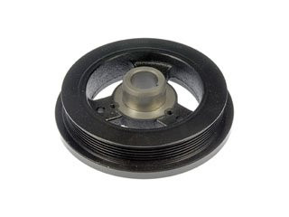 Dorman Harmonic Balancer Assembly 594-018 - angled view