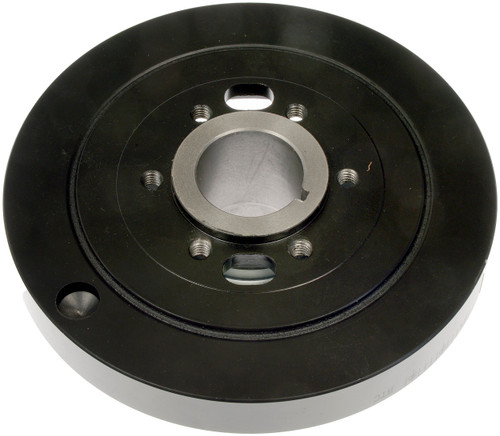 Dorman Harmonic Balancer Assembly 594-021 - back view