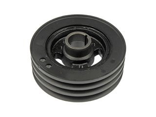 Dorman Harmonic Balancer Assembly 594-077 - angled view