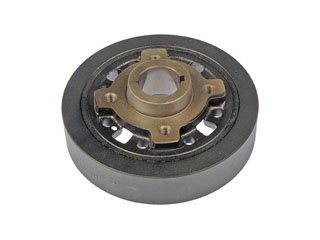 Dorman Harmonic Balancer Assembly 594-080 - angled view