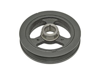 Dorman Harmonic Balancer Assembly 594-081 - angled view