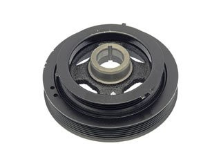 Dorman Harmonic Balancer Assembly 594-188 - angled view