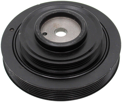 Dorman Harmonic Balancer Assembly 594-176 - angled view