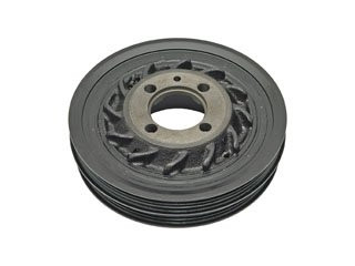 Dorman Harmonic Balancer Assembly 594-106 - angled view
