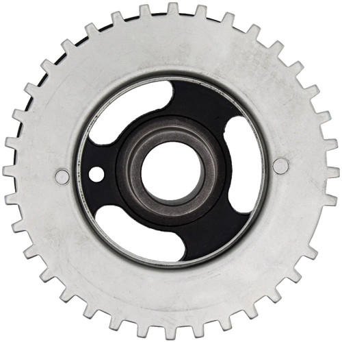 Dorman Harmonic Balancer Assembly 594-318 - top view