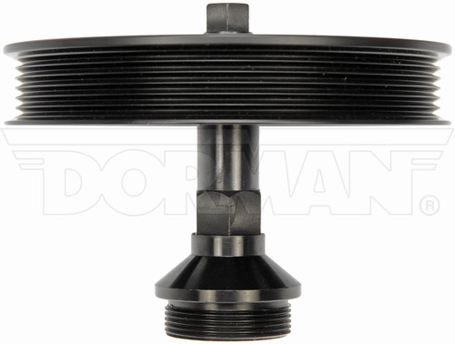 Dorman Harmonic Balancer Assembly 594-050F - front view