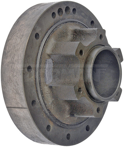 Dorman Harmonic Balancer Assembly 594-228 - angled view