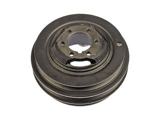 Dorman Harmonic Balancer Assembly 594-281 - angled view