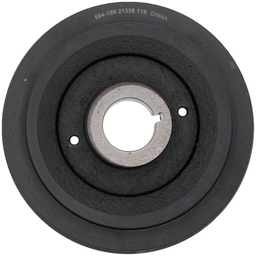 Dorman Harmonic Balancer Assembly 594-199 - top view