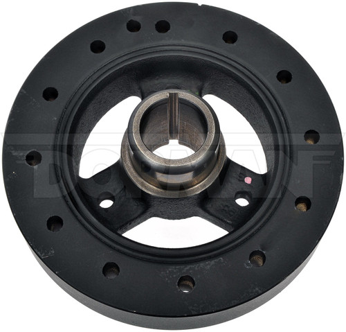 Dorman Harmonic Balancer Assembly 594-763 - top view