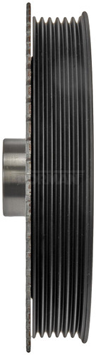 Dorman Harmonic Balancer Assembly 594-771 - front view