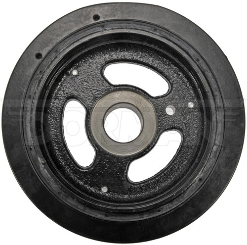 Dorman Harmonic Balancer Assembly 594-726 - top view