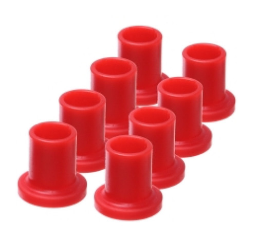 Energy Suspension Red A-Arm Bushing Set for Polaris | 70.7015R