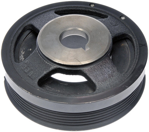 Dorman Harmonic Balancer Assembly 594-387 - angled view