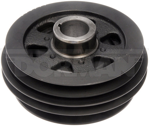 Dorman Harmonic Balancer Assembly 594-785 - angled view