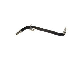 Dorman Exhaust Gas Recirculation Tube 598-200 - angled view