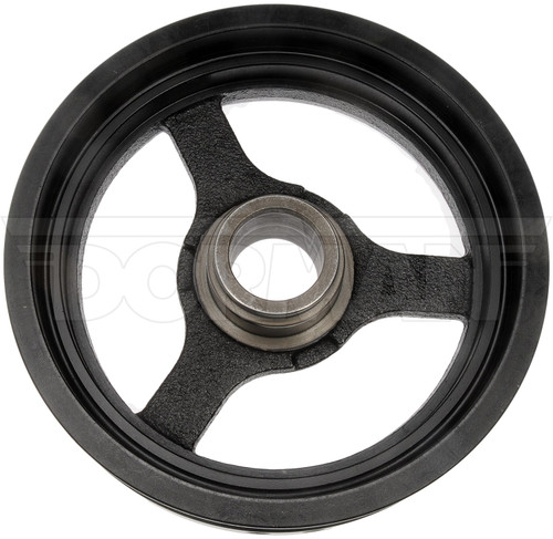 Dorman Harmonic Balancer Assembly 594-623 - top view