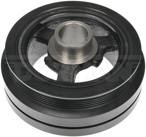 Dorman Harmonic Balancer Assembly 594-626 - angled view