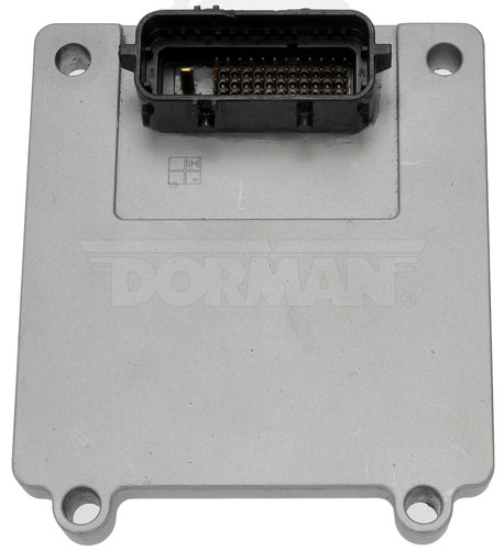Dorman Reman Transmission Electro-Hydraulic Control Module 599-120 - front view