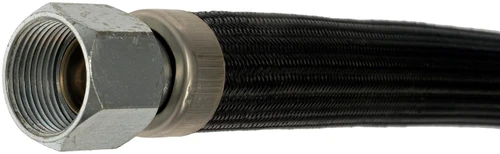 Dorman Exhaust Gas Recirculation Tube 598-169 - side view