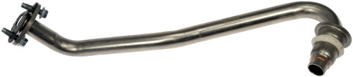 Dorman Exhaust Gas Recirculation Tube 598-171 - back view