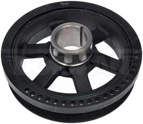 Dorman Harmonic Balancer Assembly 594-712 - angled view