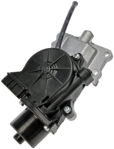 Dorman Front Differential Actuator 600-420 - angled view