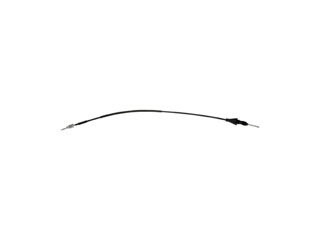 Dorman 4WD Actuator Control Cable 600-601 - angled view