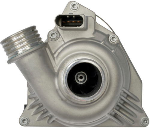 Dorman Electric Engine Water Pump 599-961 - front view