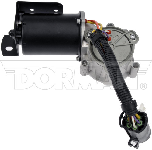 Dorman 4WD Transfer Case Motor Assembly 600-820 - front view