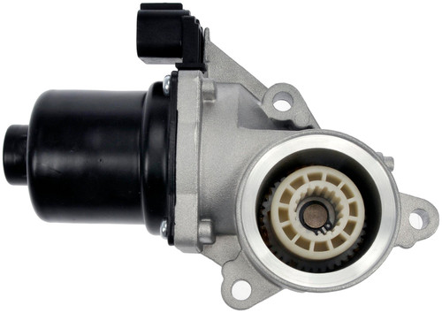 Dorman 4Wd Transfer Case Motor Assembly 600-914 - back view